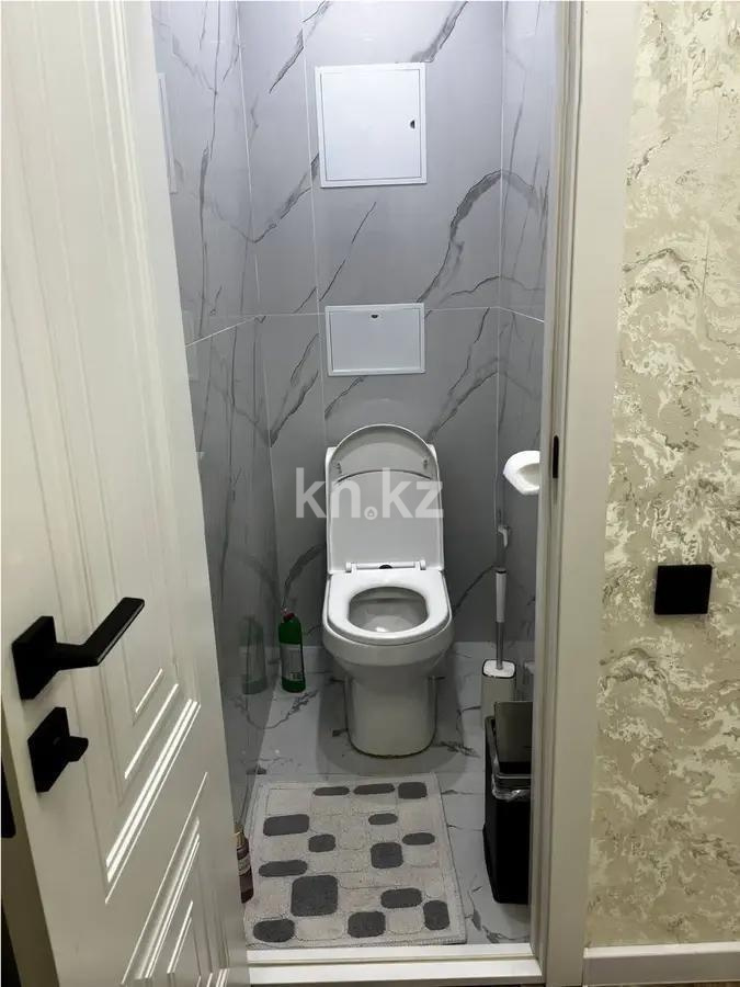 Продажа 2-комнатной квартиры, 60 м² в Алматы - фото 4