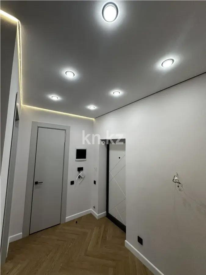 Продажа 2-комнатной квартиры, 56.6 м², мкр. Думан-2, дом  62 в Алматы - фото 5