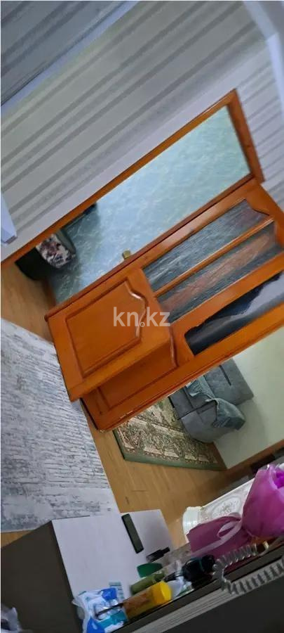Продажа 3-комнатной квартиры, 56 м² в Караганде - фото 5
