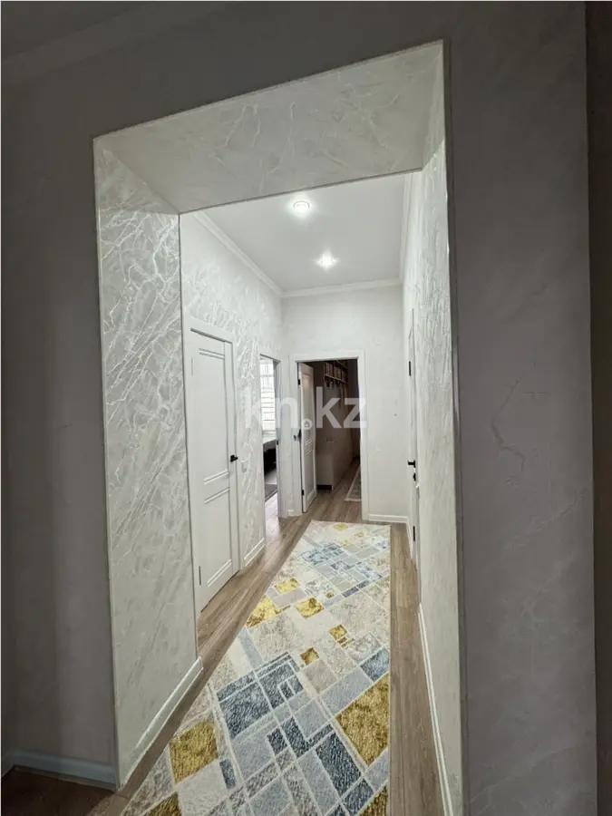 Продажа 4-комнатной квартиры, 117 м² в Караганде - фото 7