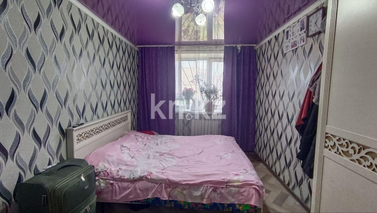 Продажа 4-комнатной квартиры, 84 м², ул. Керамическая, дом  78а в Караганде - фото 5