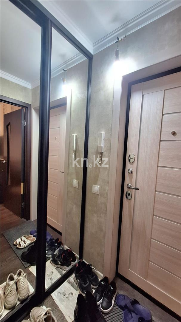 Продажа 1-комнатной квартиры, 30 м², мкр-н 14, дом  34 в Караганде - фото 6