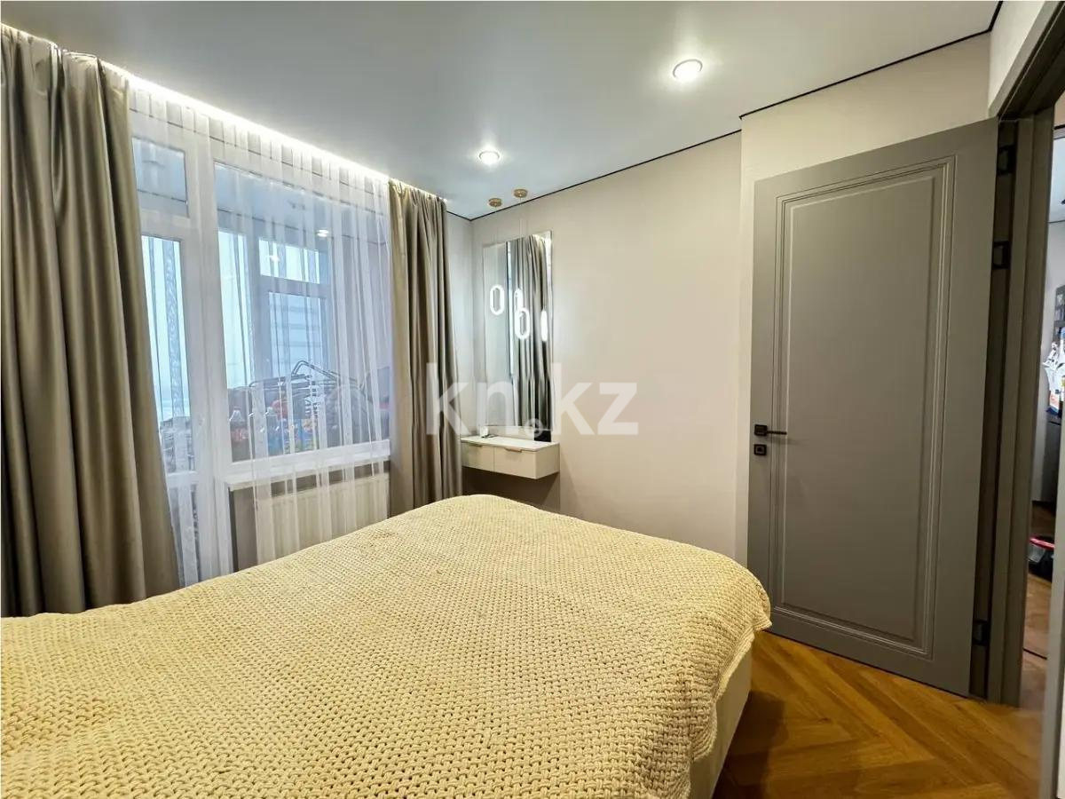 Продажа 3-комнатной квартиры, 57 м² в Астане - фото 2