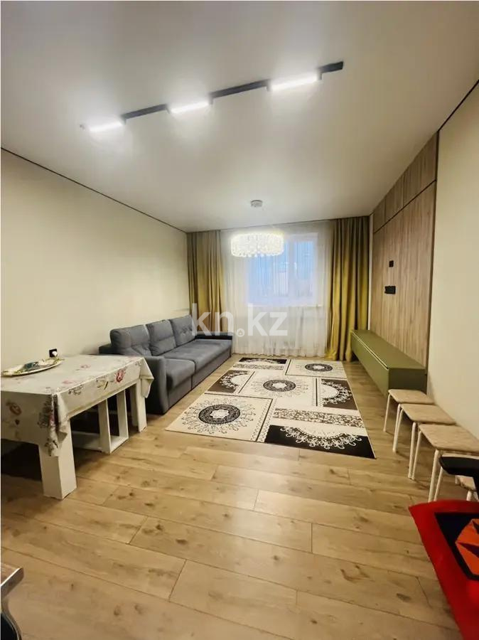 Продажа 4-комнатной квартиры, 84 м², ул. Е-810, дом  2/21 в Астане