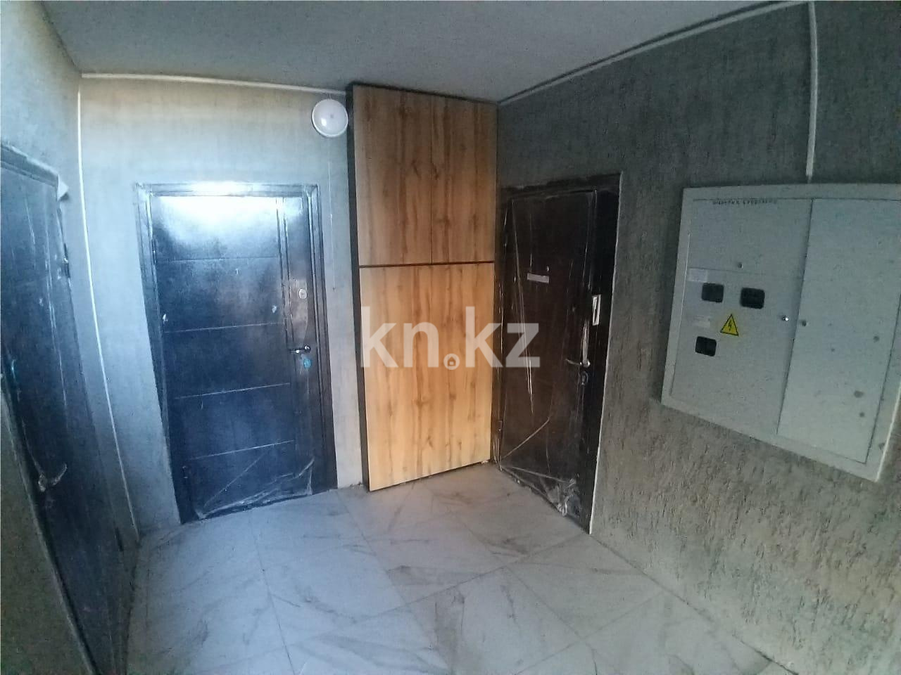 Продажа 3-комнатной квартиры, 82 м², мкр-н Голубые Пруды в Караганде - фото 22