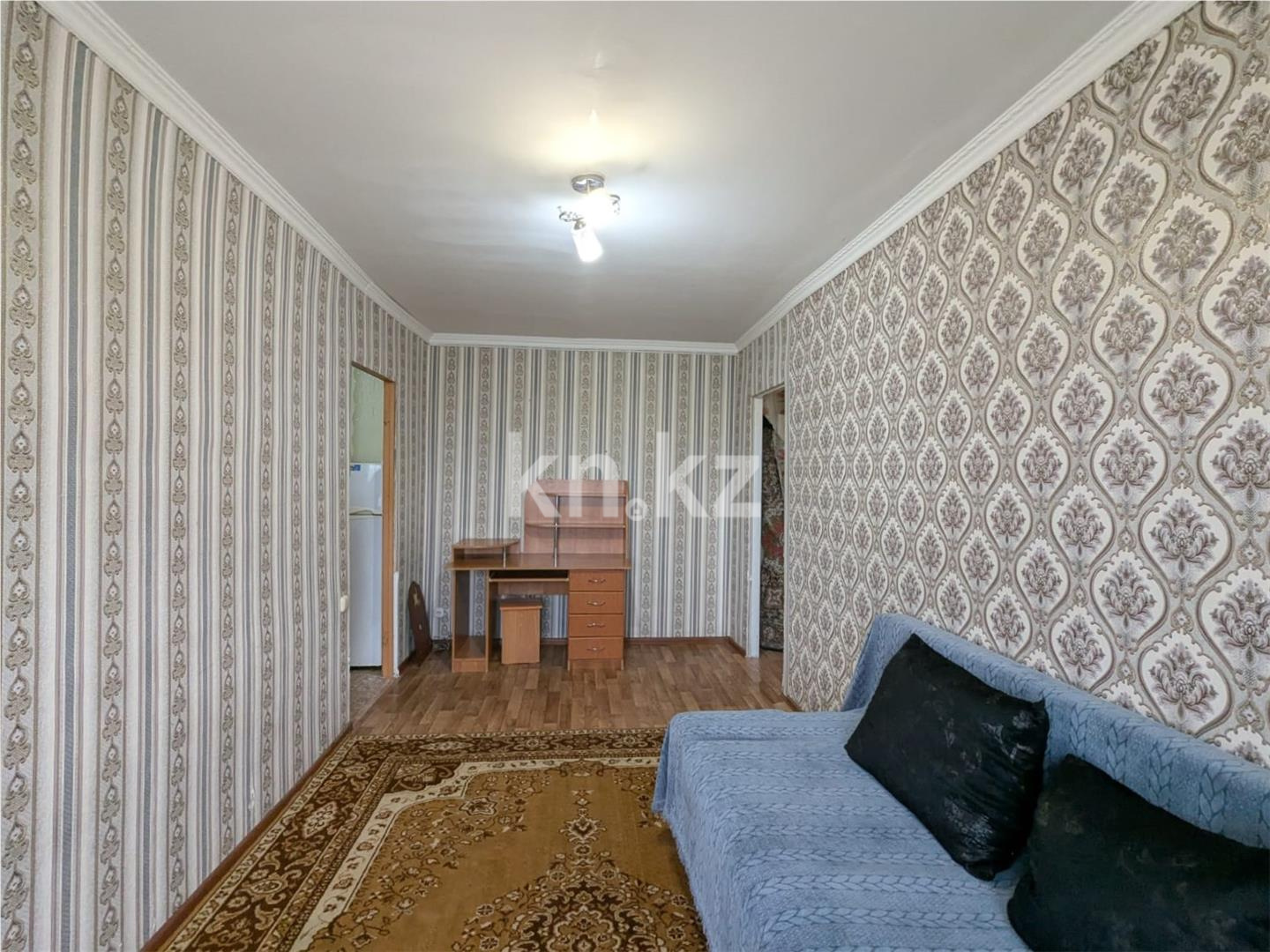 Продажа 2-комнатной квартиры, 40 м² в Караганде - фото 2