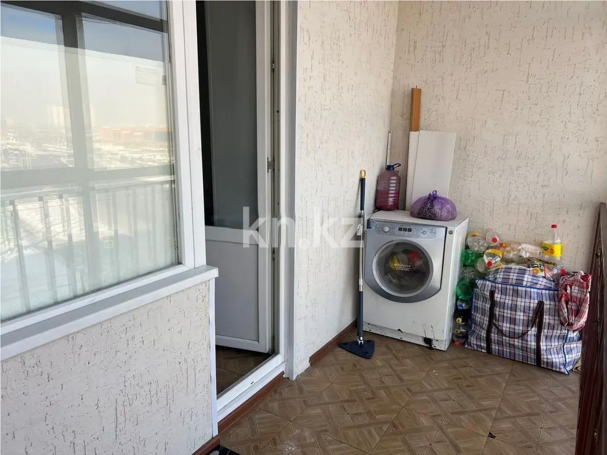 Продажа 1-комнатной квартиры, 40 м² в Астане - фото 5