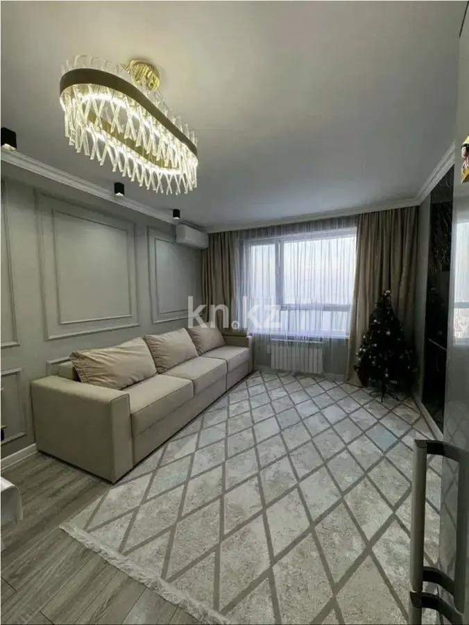 Продажа 3-комнатной квартиры, 70 м² в Алматы