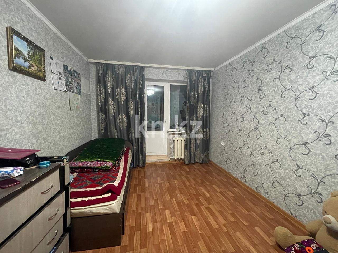 Продажа 2-комнатной квартиры, 47 м², пр. Мира в Темиртау - фото 3