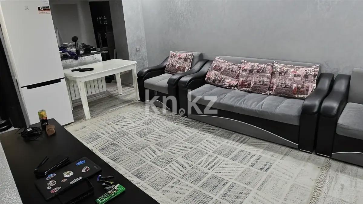 Продажа 2-комнатной квартиры, 39.7 м² в Алматы