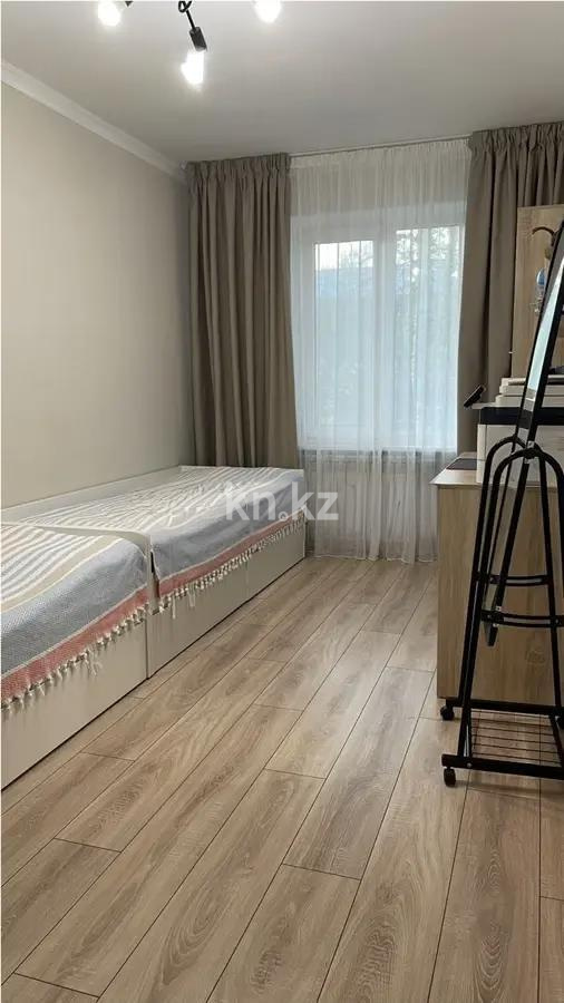 Продажа 2-комнатной квартиры, 45 м² в Алматы - фото 2