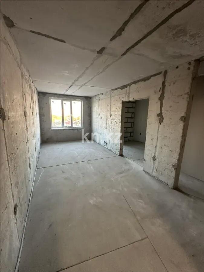 Продажа 1-комнатной квартиры, 35 м² в Алматы