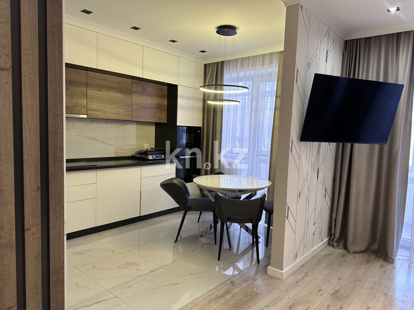 Продажа 3-комнатной квартиры, 78.9 м² в Караганде - фото 9