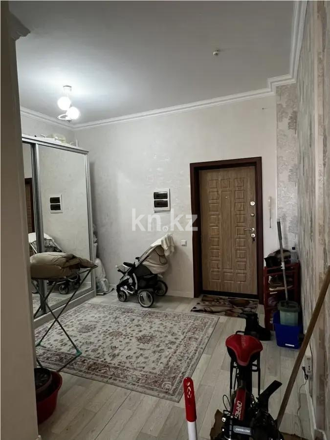 Продажа 2-комнатной квартиры, 71 м² в Астане - фото 5