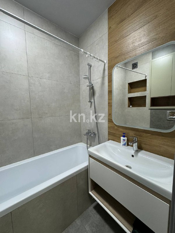 Аренда 2-комнатной квартиры, 40 м² в Астане - фото 11