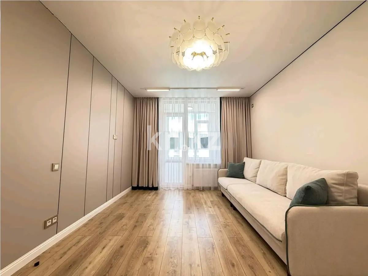 Продажа 2-комнатной квартиры, 58 м², пр. Туран, дом  57/5 в Астане