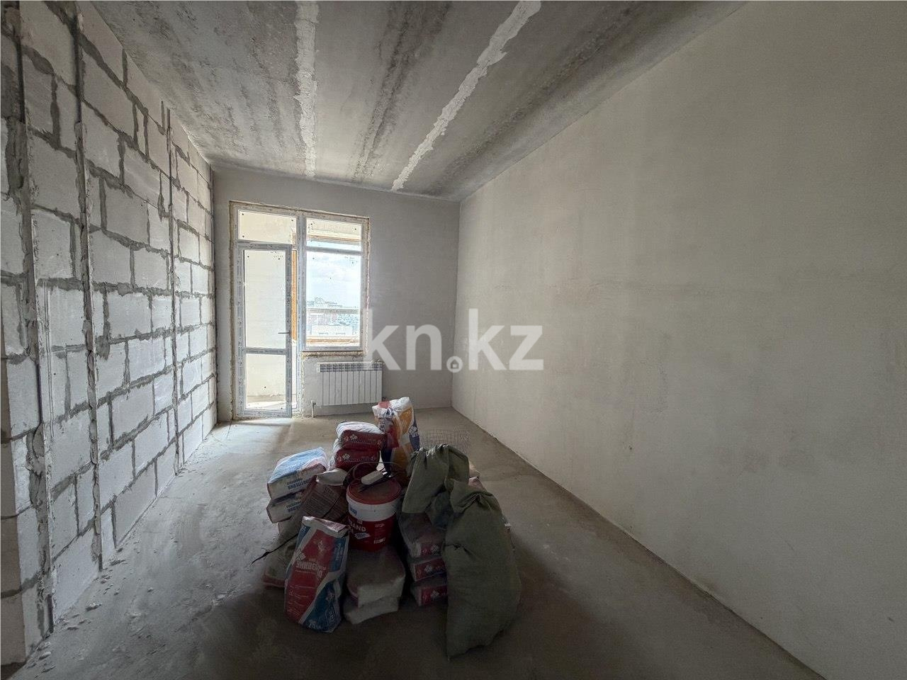 Продажа 1-комнатной квартиры, 40 м² в Караганде - фото 6