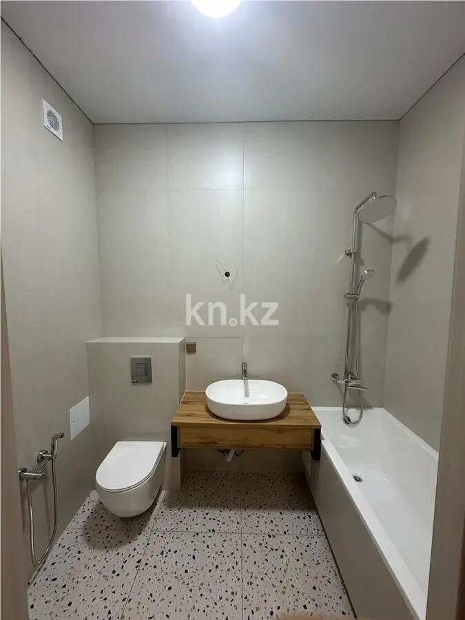 Продажа 2-комнатной квартиры, 41.4 м² в Астане - фото 3