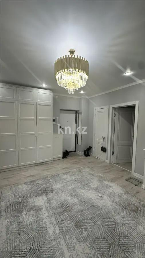 Продажа 1-комнатной квартиры, 39 м² в Караганде - фото 4