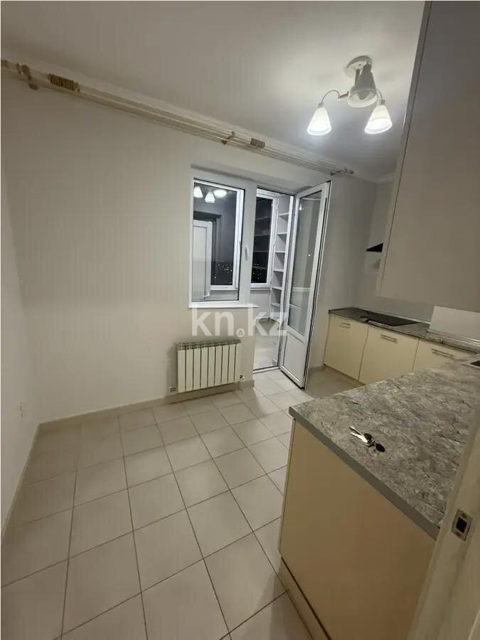 Продажа 1-комнатной квартиры, 38 м² в Алматы - фото 2