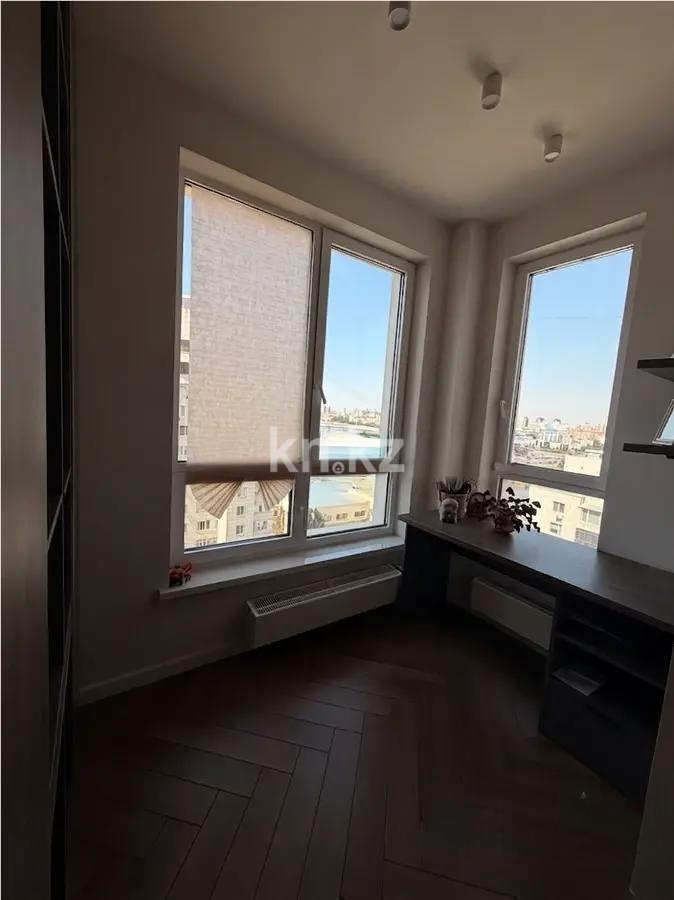 Продажа 3-комнатной квартиры, 110 м² в Астане - фото 3