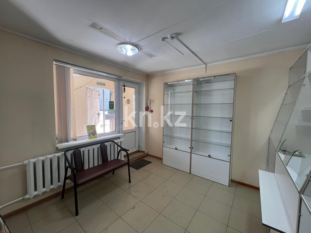 Продажа , 47 м², мкр-н Восток-3, дом  20 в Караганде - фото 3