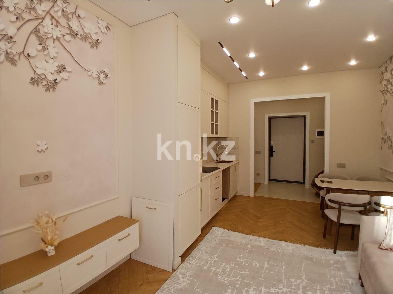 Продажа 2-комнатной квартиры, 44 м² в Астане - фото 4