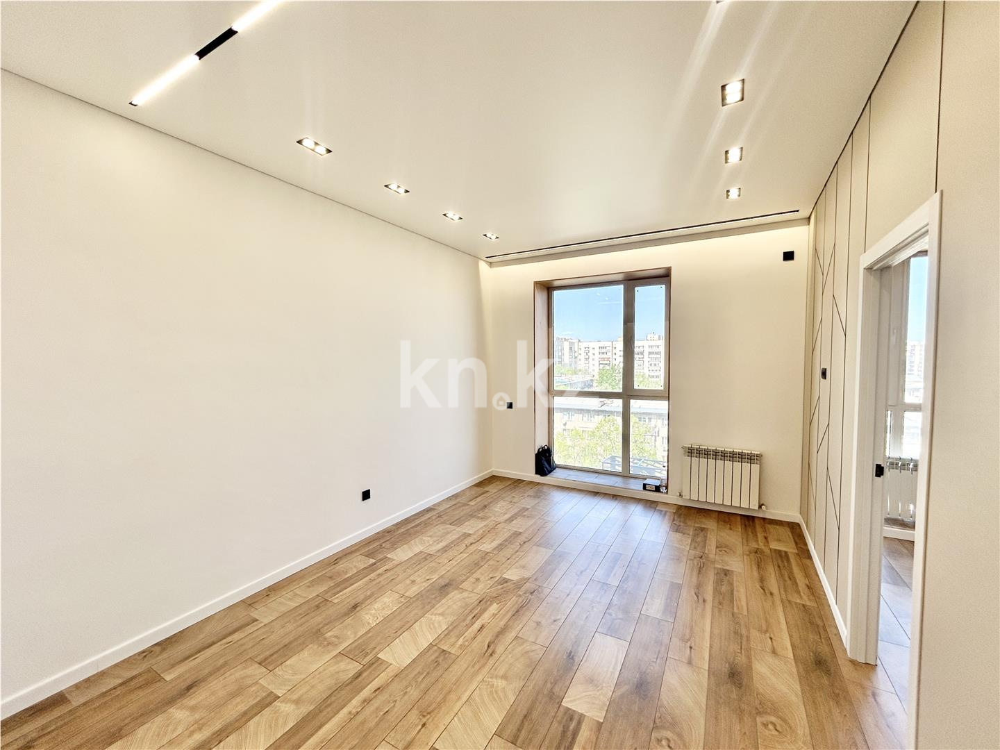 Продажа 2-комнатной квартиры, 42 м² в Караганде - фото 3