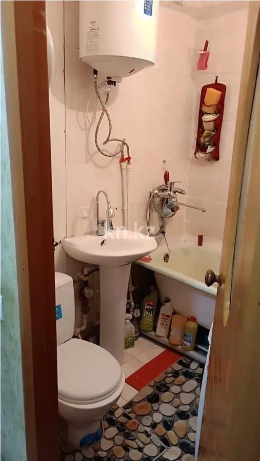 Продажа 1-комнатной квартиры, 31 м², пр. Республики, дом  53/1 в Темиртау - фото 3