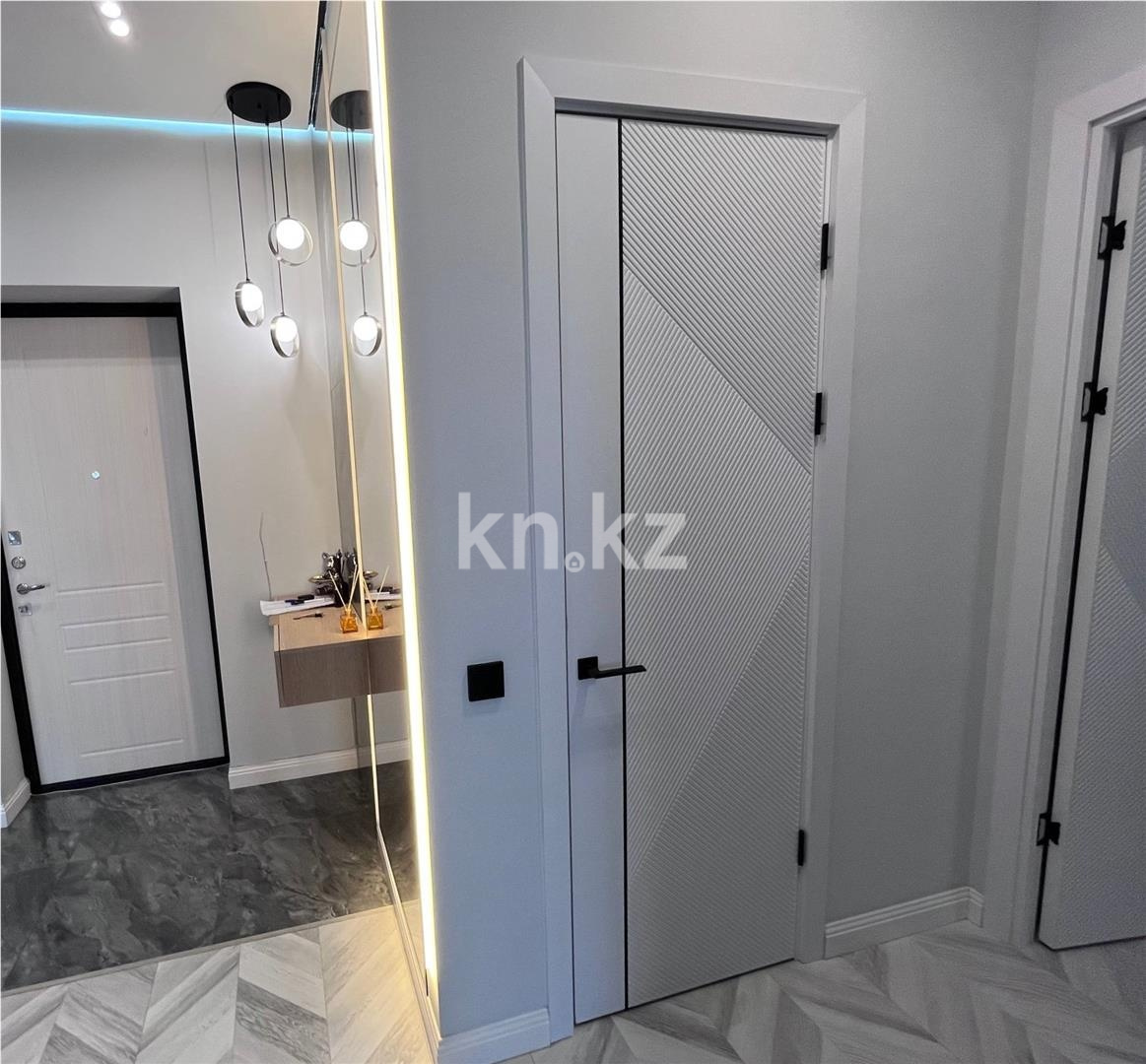 Продажа 2-комнатной квартиры, 63 м² в Караганде - фото 14