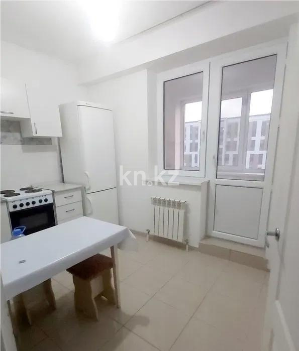 Продажа 1-комнатной квартиры, 36 м², ул. Мухамедханова, дом  17 в Астане - фото 2