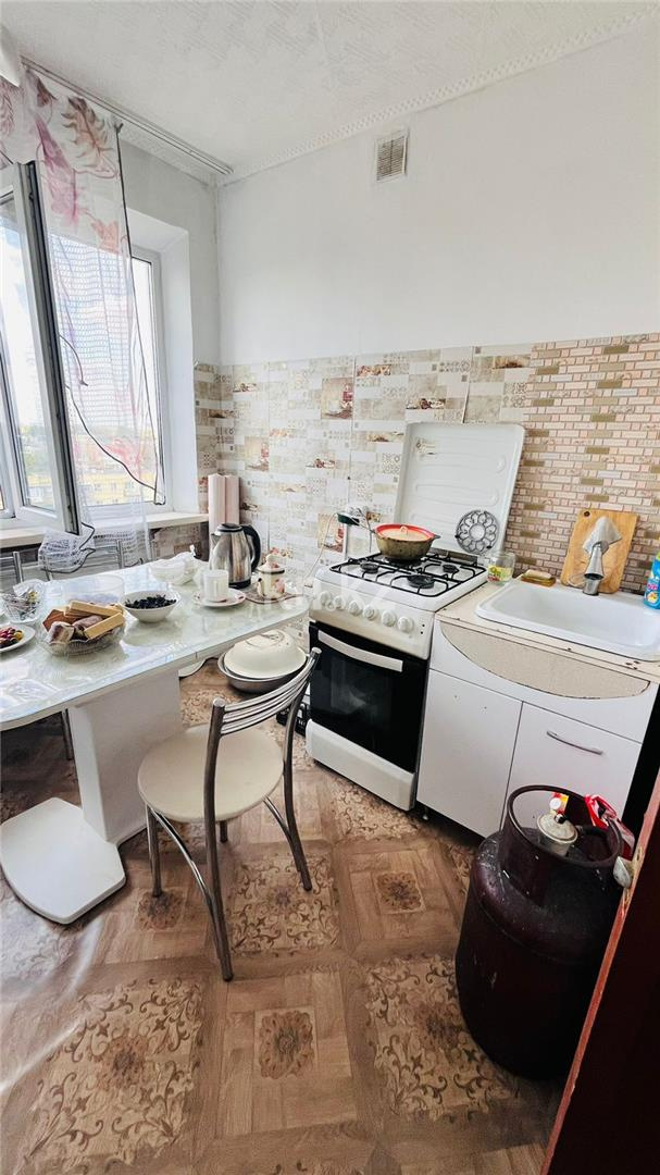 Продажа 2-комнатной квартиры, 50 м² в Караганде - фото 9