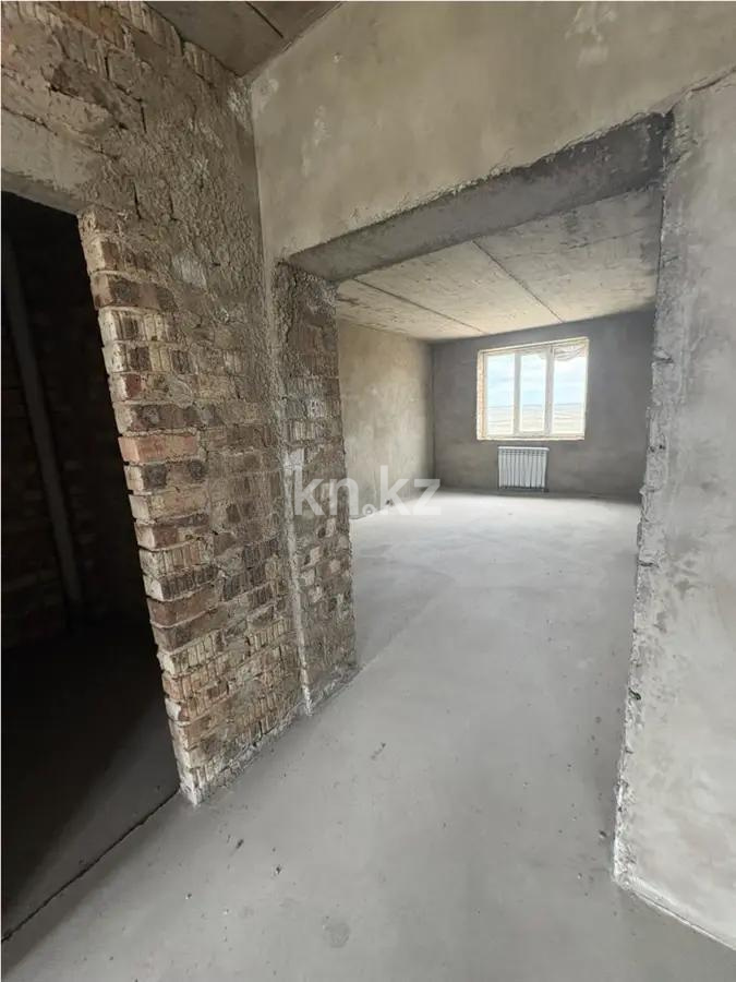 Продажа 2-комнатной квартиры, 60 м² в Караганде - фото 3