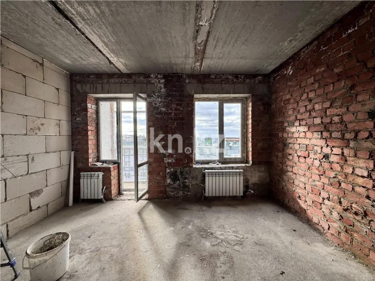 Продажа 1-комнатной квартиры, 28 м² в Астане