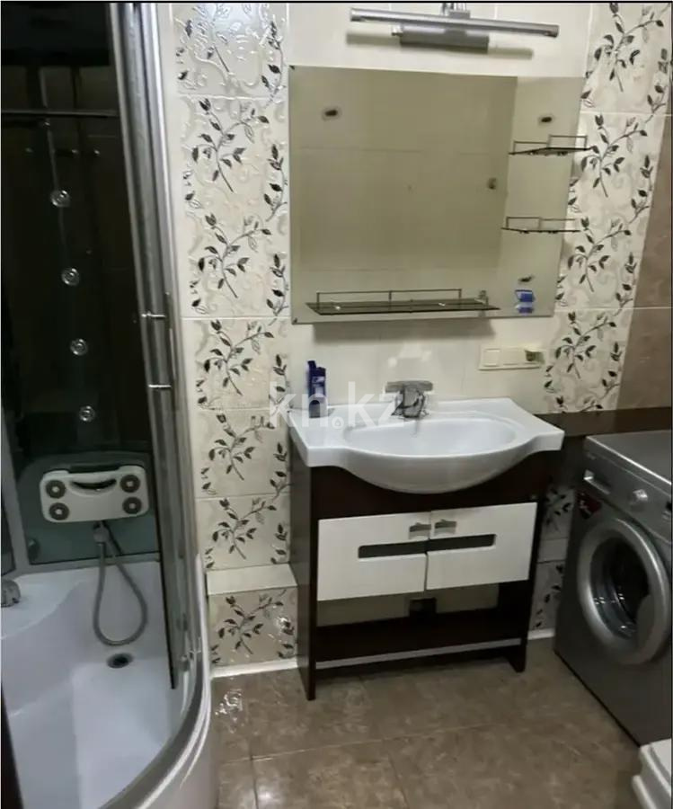 Продажа 2-комнатной квартиры, 73.8 м², ул. Брусиловского, дом  163 в Алматы - фото 4