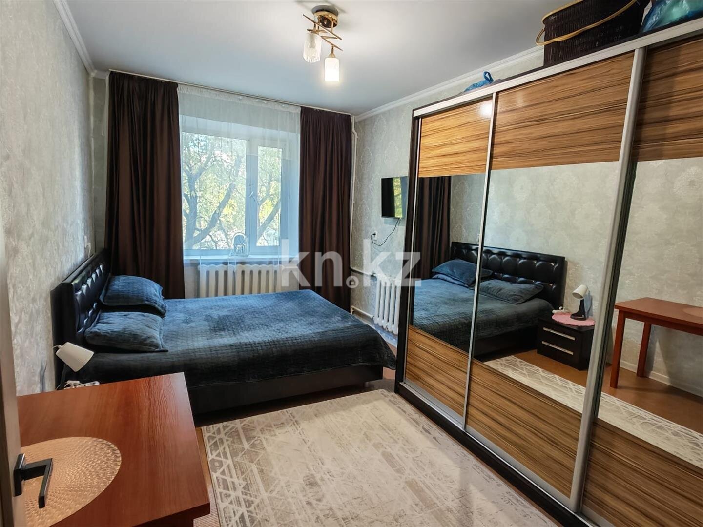 Продажа 3-комнатной квартиры, 70 м² в Караганде - фото 6