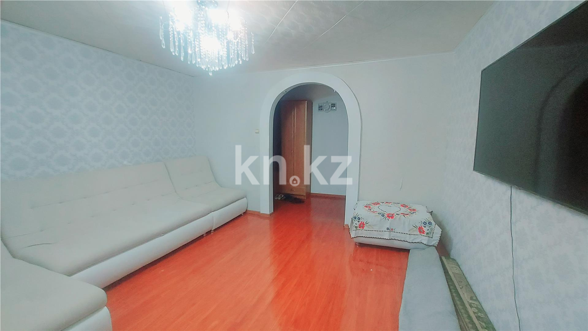 Продажа 4-комнатной квартиры, 80 м² в Караганде - фото 4