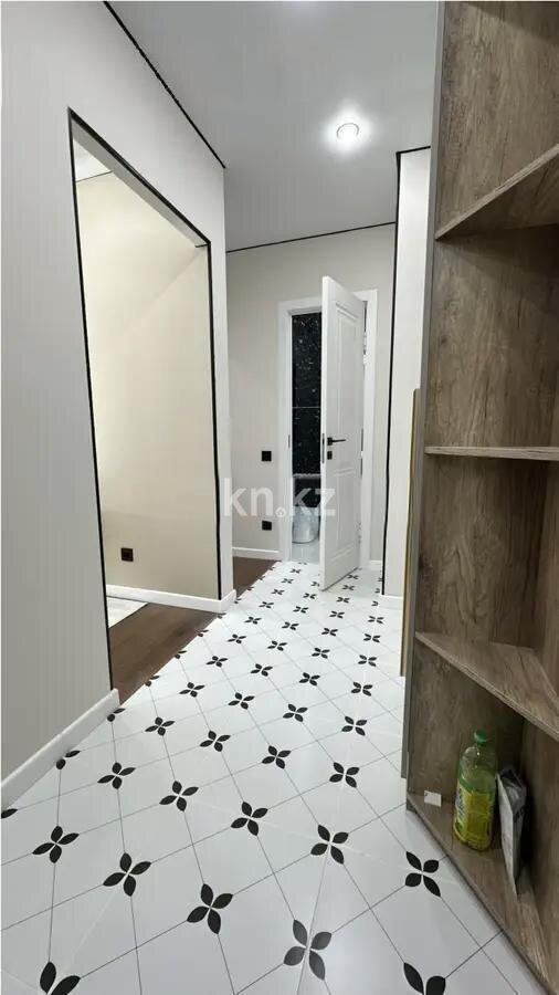 Продажа 2-комнатной квартиры, 35 м² в Алматы - фото 6