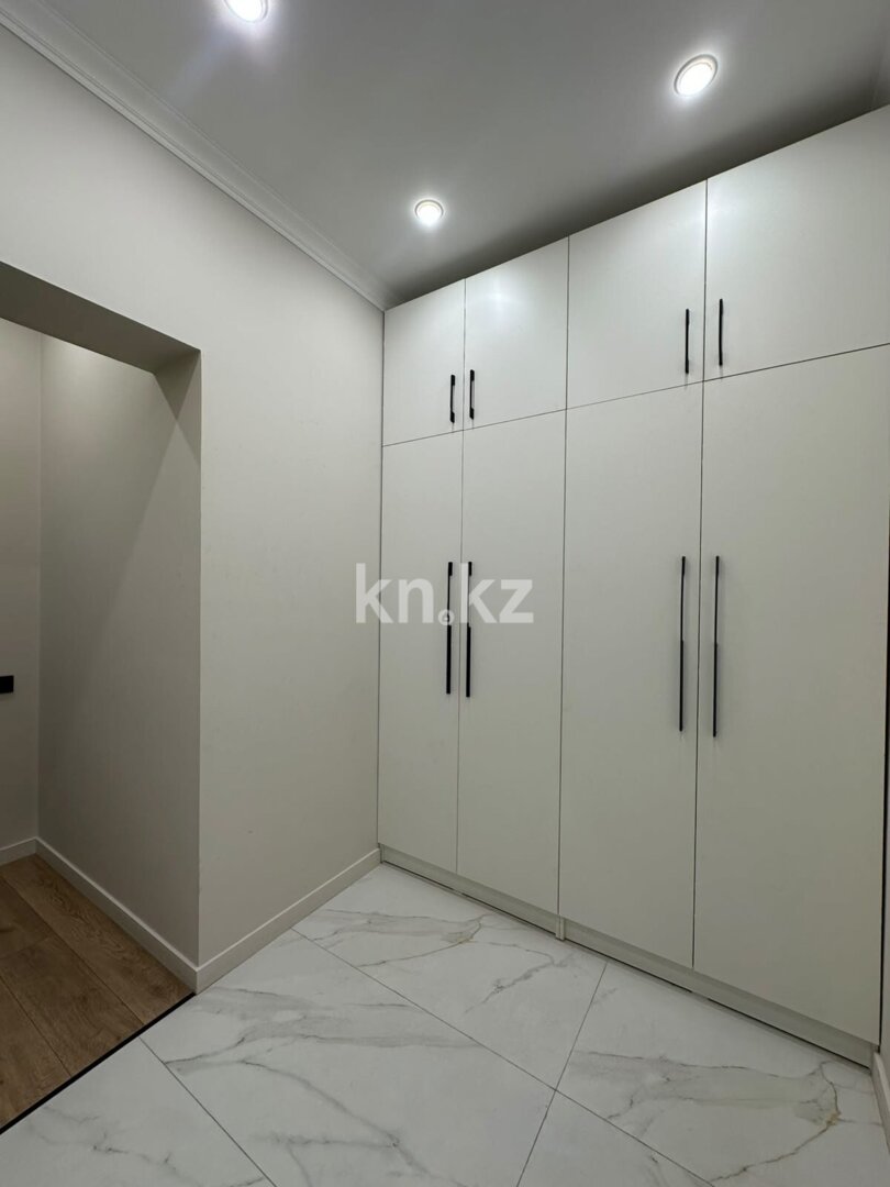 Продажа 2-комнатной квартиры, 50 м² в Алматы - фото 12
