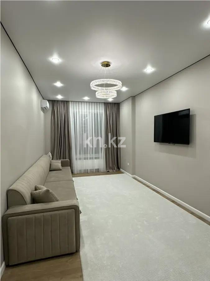 Продажа 3-комнатной квартиры, 86 м², пр. Райымбека, дом  351/1 в Алматы