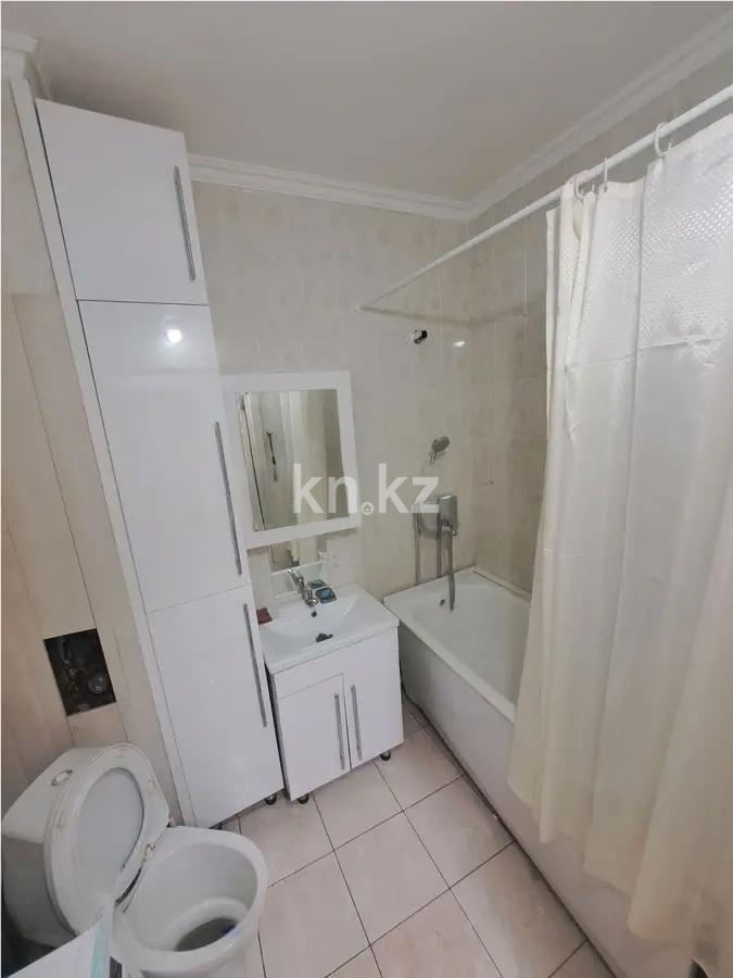Продажа 1-комнатной квартиры, 45 м², ул. Косшыгулулы, дом  3/1 в Астане - фото 4