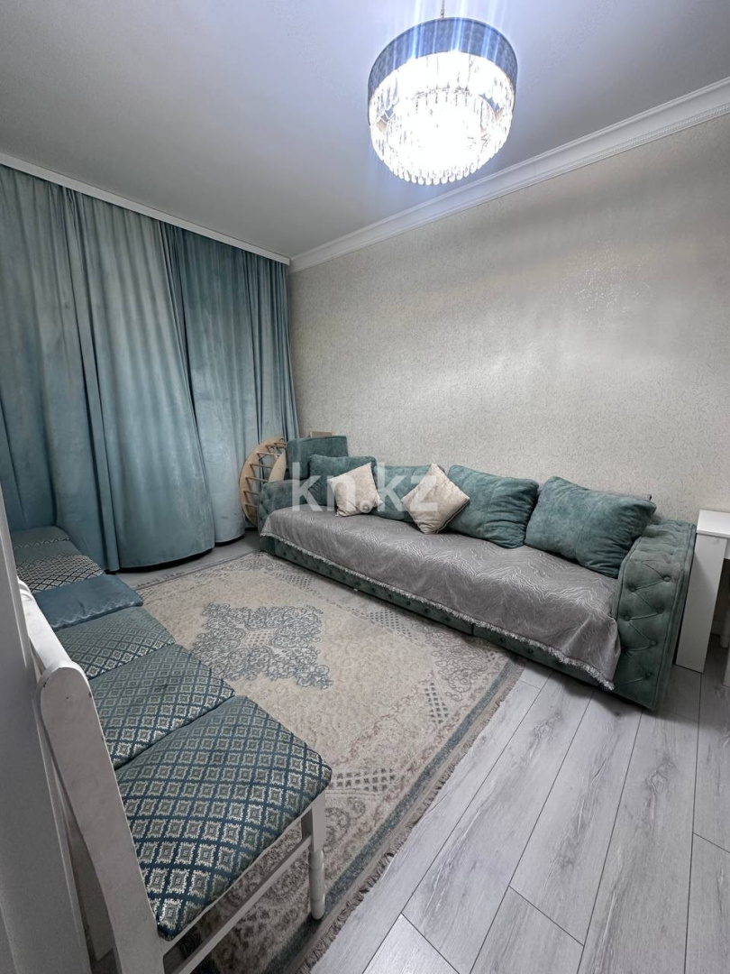 Продажа 3-комнатной квартиры, 68 м² в Караганде - фото 11