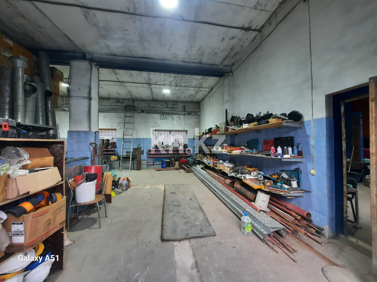 Продажа здания, 406.7 м² в Караганде - фото 17