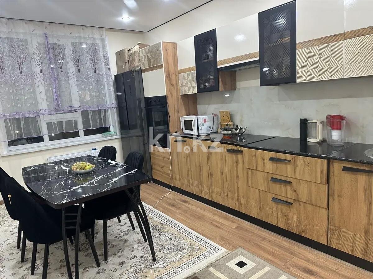 Продажа 2-комнатной квартиры, 46 м² в Алматы - фото 2
