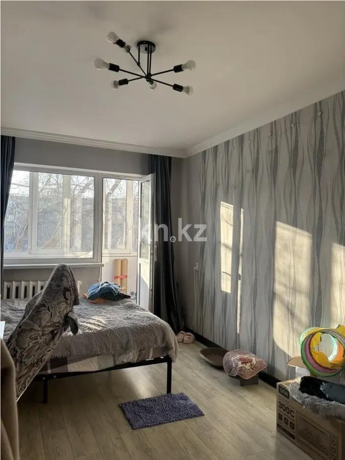 Продажа 1-комнатной квартиры, 30 м² в Караганде