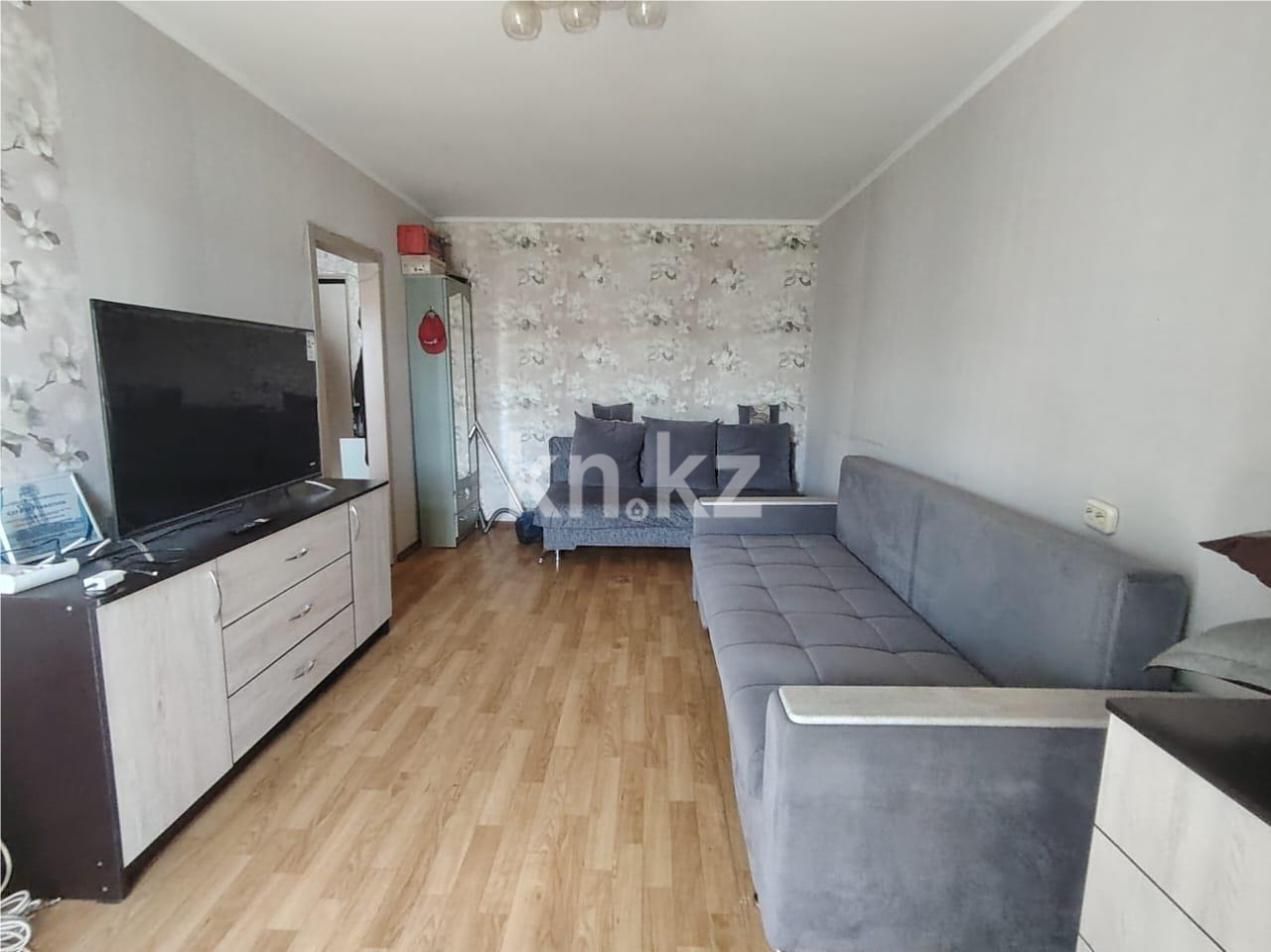 Продажа 1-комнатной квартиры, 34 м², ул. 70 квартал в Темиртау - фото 3