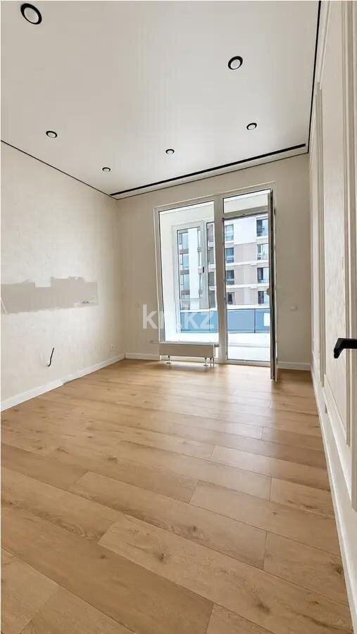 Продажа 1-комнатной квартиры, 51.26 м² в Алматы - фото 2