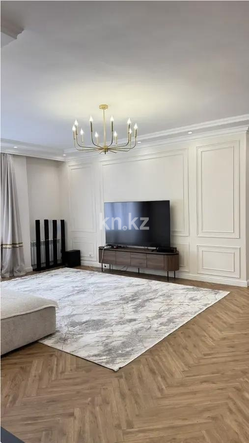 Продажа 4-комнатной квартиры, 140 м² в Астане