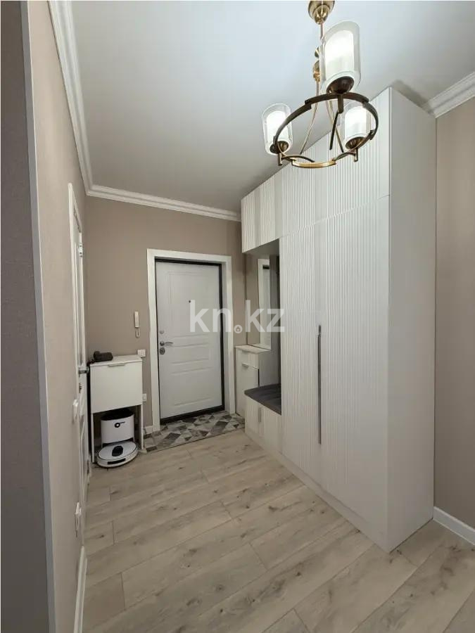 Продажа 2-комнатной квартиры, 62.6 м² в Астане - фото 6