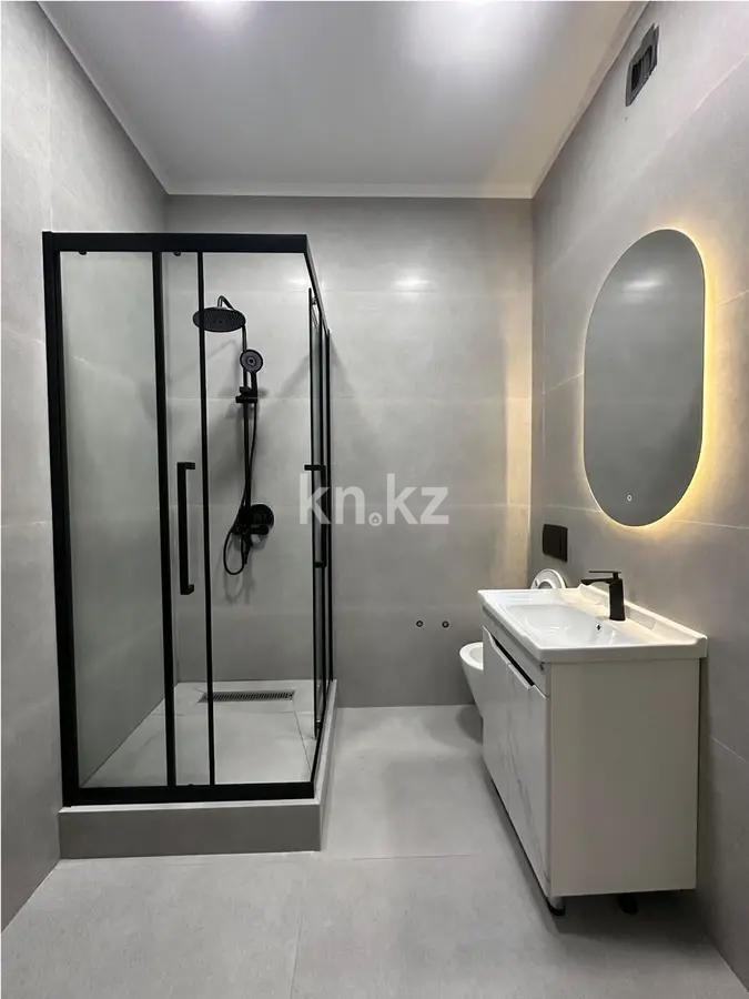 Продажа 2-комнатной квартиры, 47 м² в Алматы - фото 4